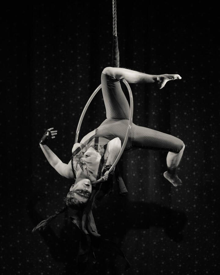 Photographed by Mikhail Lipyanskiy