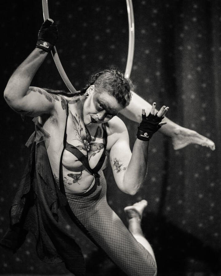 Photographed by Mikhail Lipyanskiy