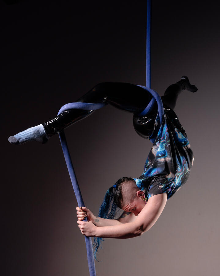 Photographed by Amy Tsai